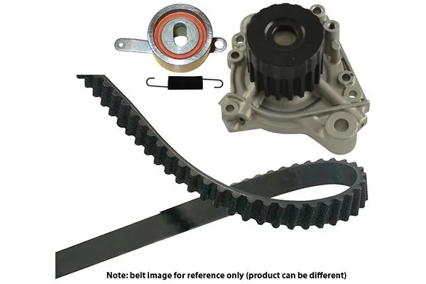 Water Pump & Timing Belt Kit